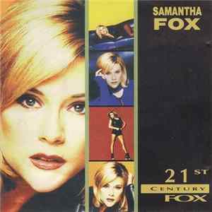 Samantha Fox - 21st Century Fox FLAC