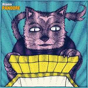 Atomә - Pandore FLAC