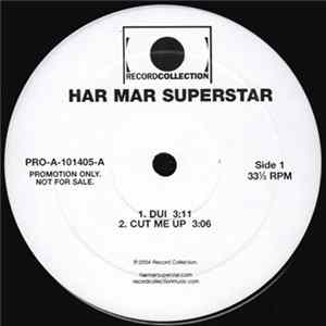 Har Mar Superstar - No Title FLAC