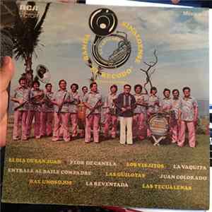 Banda Sinaloense “El Recodo” De Cruz Lizárraga - La Fabulosa FLAC