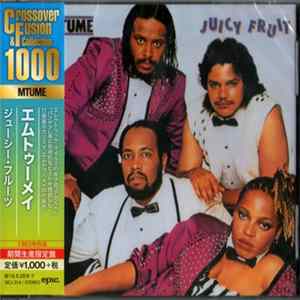 Mtume - Juicy Fruit FLAC