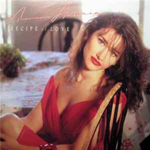 Anna Marie - Recipe Of Love FLAC