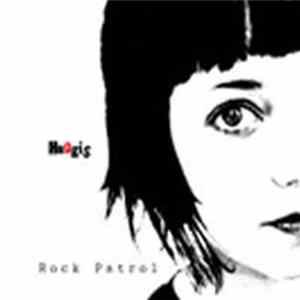 Haggis - Rock Patrol FLAC