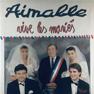 Aimable - Vive Les Mariés FLAC