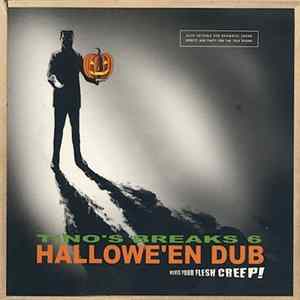 Tino - Tino's Breaks 6: Hallowe'en Dub FLAC