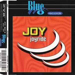 Joy - Joyride FLAC