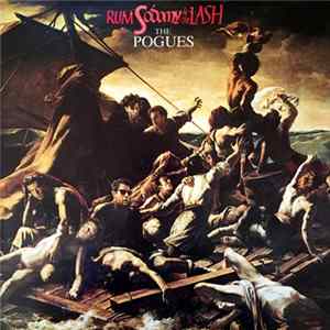 The Pogues - Rum Sodomy & The Lash FLAC