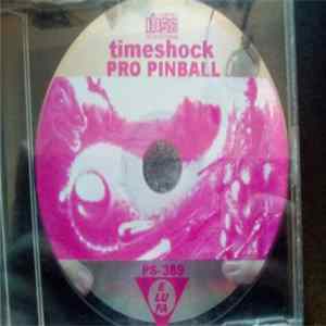 Bruce Foxton, Jake Burns - Timeshock Pro Pinball FLAC