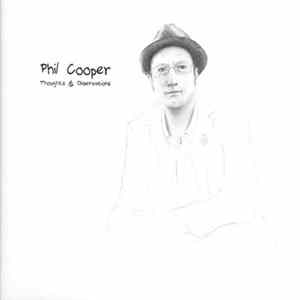 Phil Cooper - Thoughts & Observations FLAC