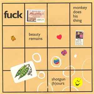 Fuck - MonkeyBeautyShotgun FLAC
