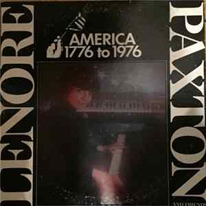 Lenore Paxton and Friends - America... 1776 to 1976 FLAC