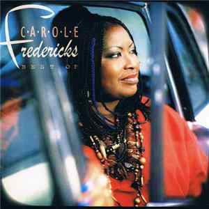 Carole Fredericks - Best Of FLAC