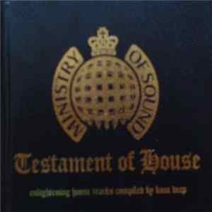 Knee Deep - Testament Of House FLAC