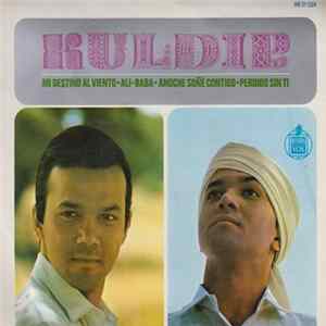 Kuldip - Mi Destino Al Viento FLAC