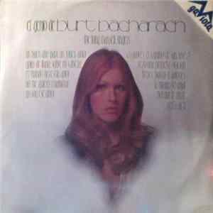 The Tony Mansell Singers - El genio de Burt Bacharach FLAC
