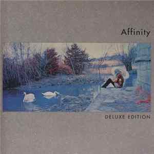 Affinity - Affinity FLAC