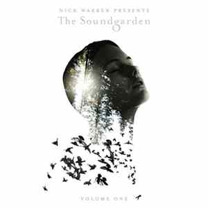 Nick Warren - The Soundgarden FLAC