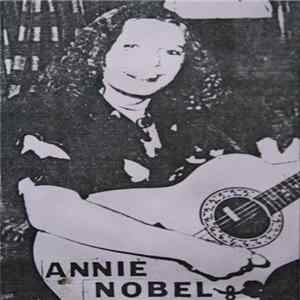 Annie Nobel - Chansons A La Carte FLAC