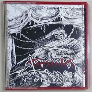 Satanika - Nightmare FLAC