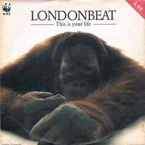 Londonbeat - This Is Your Life FLAC