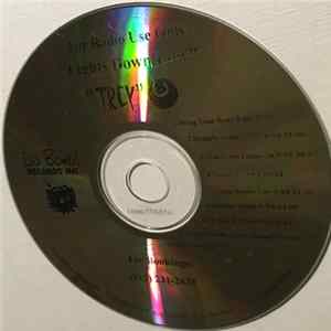 Trey 8 - Lights Down Low FLAC