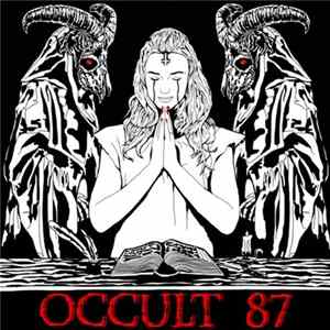 Occams Laser - Occult 87 FLAC