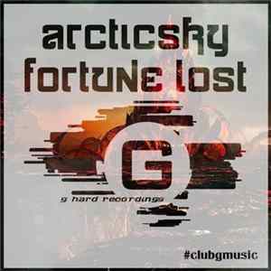 Arcticsky - Fortune Lost FLAC
