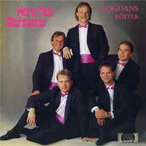 Hans Åke Olofssons - Logdans FLAC