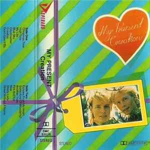 Creation - My Present FLAC