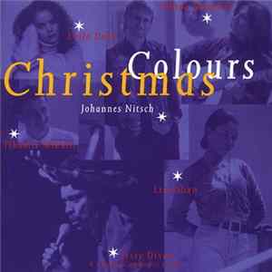 Johannes Nitsch - Christmas Colours FLAC