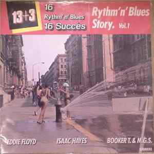 Various - Rythm' N' Blues Story Vol.1 FLAC