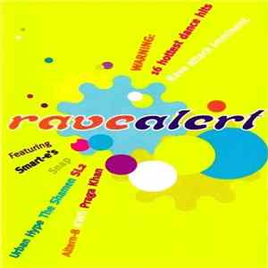 Various - Rave Alert FLAC