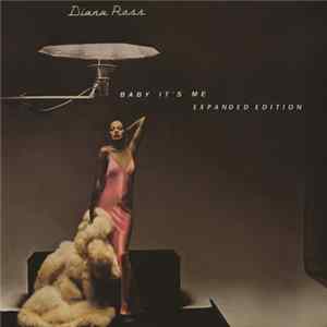 Diana Ross - Baby It's Me (Expanded Edition) FLAC