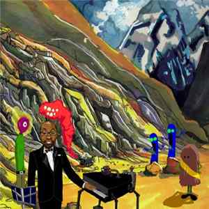 Charles Joseph Smith - War of the Martian Ghosts FLAC