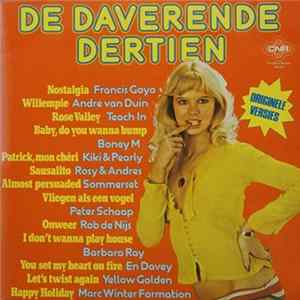 Various - De Daverende Dertien FLAC