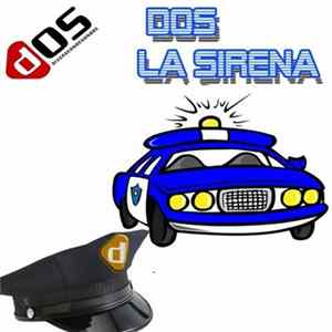 DOS - La Sirena FLAC