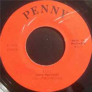The Tradewinds - Fifi / Chocolat FLAC