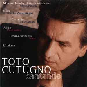 Toto Cutugno - Cantando FLAC