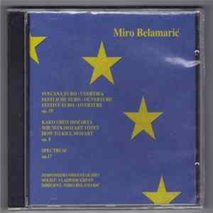 Miro Belamarić - Miro Belamarić FLAC