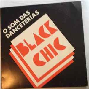 Various - Black Chic - O Som Das Danceterias FLAC
