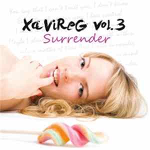 XaviReg - Vol. 3 - Surrender FLAC