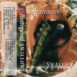 Heavenwood - Swallow FLAC