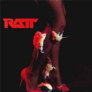 Ratt - Ratt FLAC