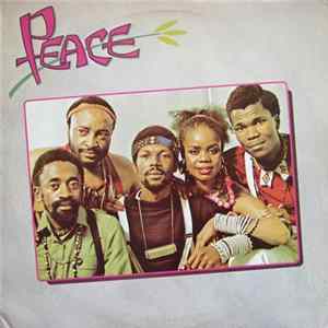 Peace - Peace FLAC