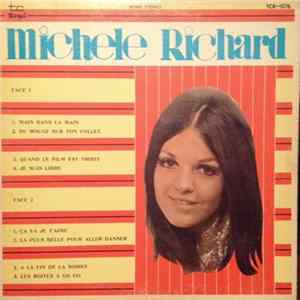 Michèle Richard - Michele Richard FLAC