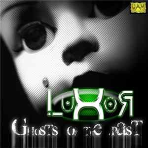 Luxor - Ghosts Of The Past FLAC