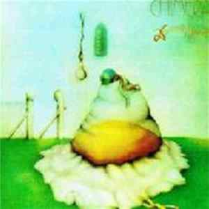 Duncan Mackay - Chimera FLAC