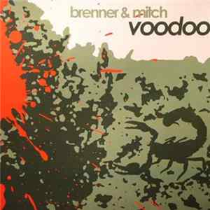 Brenner & Mitch - Voodoo FLAC