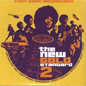 Various - The New Gold Standard 2 FLAC