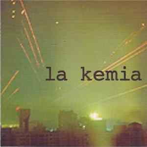 La Kemia - La Kemia FLAC